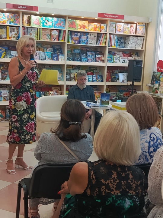 � "���������" ���������� ���������� ������� � ��������� �����������.