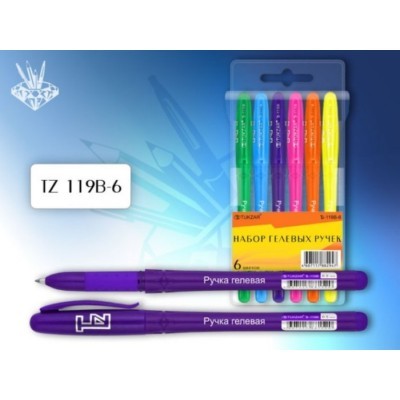    6."NEON Pen" ,  .100-6 -    , , 6961010074389, 