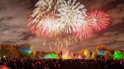 Праздник города- купить в магазине Кассандра, фото, 2500001238122, 