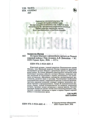 Импортировано из Wildberries