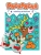Раскраски с новогодними очками. Новогоднее веселье — фото, ISBN 9785378350681