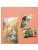 Лю Яо. Возрождение клана Фуяо. Том 1 (книга с обрезом+открытка+закладка+карточки)- купить в магазине Кассандра, фото, 9785042231186, 
