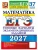 ЕГЭ 2027. 37 ТВЭЗ. МАТЕМАТИКА. БАЗОВЫЙ УРОВЕНЬ. 37 ВАРИАНТОВ. ТИПОВЫЕ ВАРИАНТЫ ЭКЗАМЕНАЦИОННЫХ ЗАДАН — фото, ISBN 9785377229841