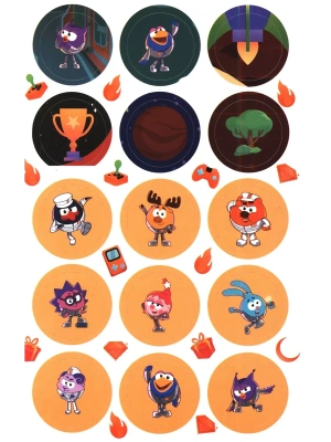 Импортировано из Wildberries