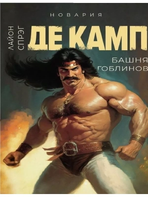 Башня гоблинов. Кн.1.- купить в магазине Кассандра, фото, 9785005801661, 
