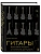 Гитары. Культовые модели от Cremona до Flying V (золотое тиснение + полусупер) - купить в магазине Кассандра, фото, 9785042301087, 