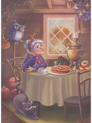 Импортировано из Wildberries
