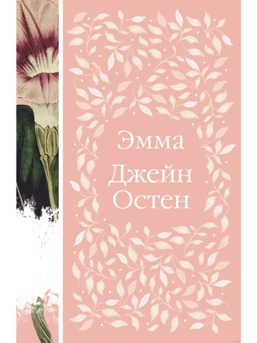 Эмма (книга  #1)- купить в магазине Кассандра, фото, 9785041706982, 