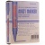 Маркер перманентный Multi marker синий (12/720)- купить в магазине Кассандра, фото, 8803654007010, 