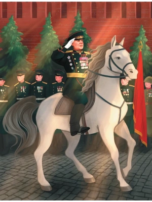 Фотография из отзыва покупателя