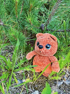 Импортировано из Wildberries