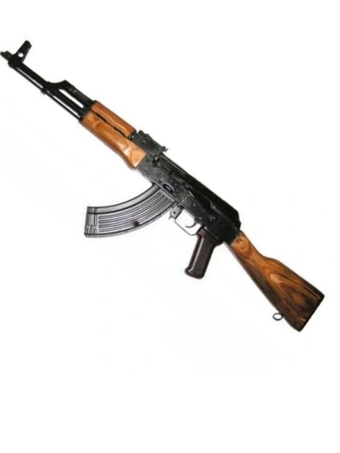 Макет автомата Калашникова ММГ АКМ 7.62- купить в магазине Кассандра, фото, , 