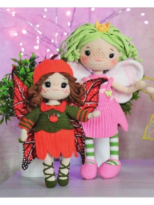 Импортировано из Wildberries