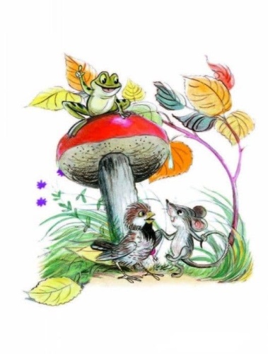 Сказки в картинках- купить в магазине Кассандра, фото, 9785170976942, 