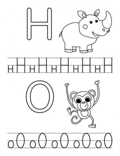 ТРЕНАЖЕР с поощрительными наклейками.Прозрачные страницы.Печатные буквы- купить в магазине Кассандра, фото, 9785995143307, 