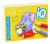 Мини-комплект IQ-игр для развития логики (посылка)- купить в магазине Кассандра, фото, 9785811279562, 