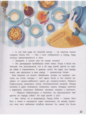 Фотография из отзыва покупателя