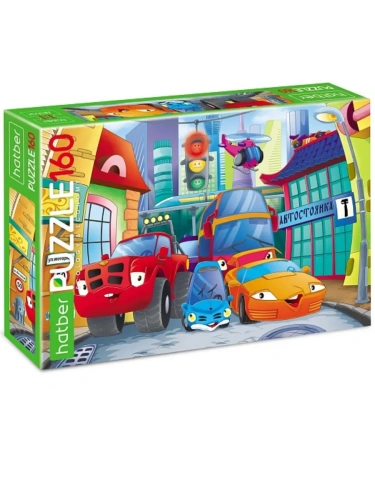 ����.160." Hatber " ECO �������� 33*22��, ��������� ��������- ������ � �������� ���������, ����, 4606782454534, 