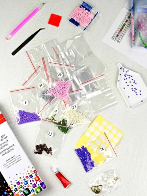 Импортировано из Wildberries