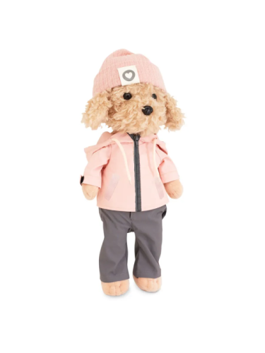 Lucky Fendi: Куршевель 37 с каркасом, коробка 44 см (4/4) - купить в магазине Кассандра, фото, 4630225164797, 