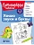 Узнаю звуки и буквы: для детей 4-5 лет (ч/б) - купить в магазине Кассандра, фото, 9785041952594, 