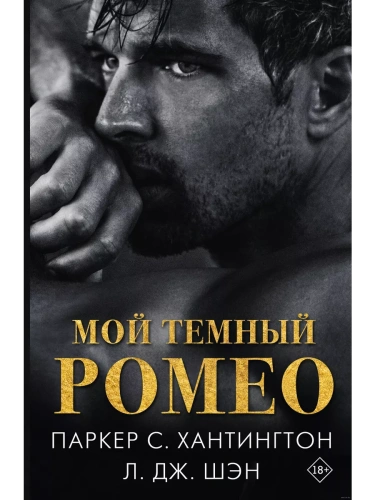 Мой темный Ромео- купить в магазине Кассандра, фото, 9785171614904, 