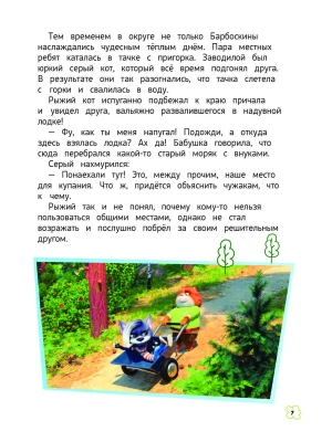 Фотография из отзыва покупателя