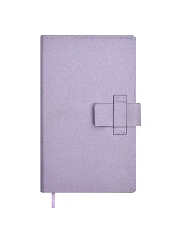 Ежедневник недатированный  ESCALADA, А6+, 160 л., - купить в магазине Кассандра, фото, 4606008605115, 