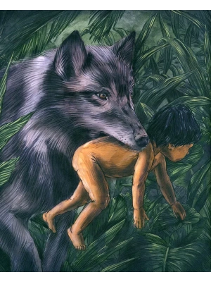 Импортировано из Wildberries