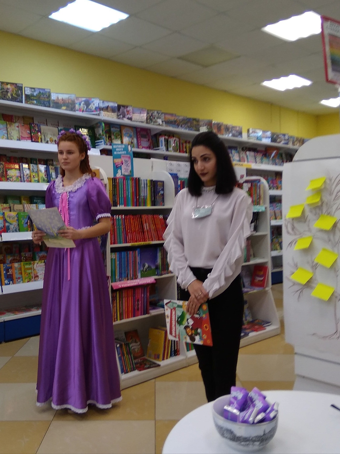 Победители конкурса «Книжка-малышка «Сказка о маме»