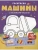 Машины: книжка с наклейками (48 наклеек)- купить в магазине Кассандра, 9785222481486, Машины: книжка с наклейками (48 наклеек)- купить в магазине Кассандра, фото, 9785222481486,