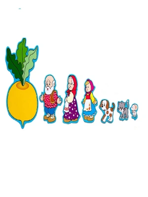 Импортировано из Wildberries