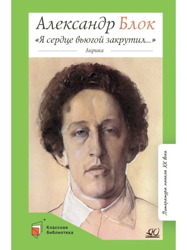 Я сердце вьюгой закрутил... Лирика.- купить в магазине Кассандра, фото, 9785907546370, 