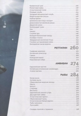 Красная книга мира. Млекопитающие, птицы, рептилии, амфибии, рыбы- купить в магазине Кассандра, фото, 9785041550677, 