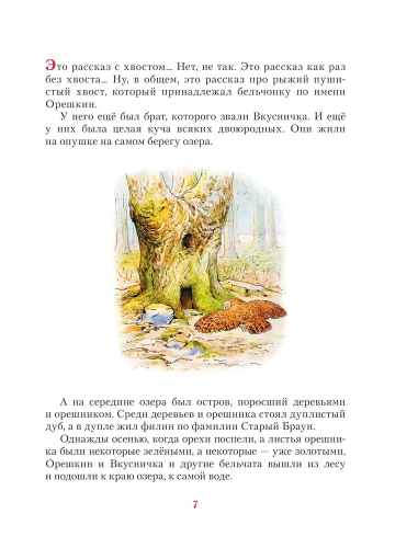 Зимняя книга кролика Питера- купить в магазине Кассандра, фото, 9785171343835, 