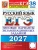 ЕГЭ 2027. 38 ТВЭЗ. РУССКИЙ ЯЗЫК. 38 ВАРИАНТОВ +50 ДОП.ЗАДАНИЙ ЧАСТИ 2, ISBN 9785377229865 ЕГЭ 2027. 38 ТВЭЗ. РУССКИЙ ЯЗЫК. 38 ВАРИАНТОВ +50 ДОП.ЗАДАНИЙ ЧАСТИ 2 — фото, ISBN 9785377229865