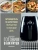 ������� � Air Fryer. ������������ �� ���������. 36 �������� �� ������ ����- ������ � �������� ���������, ����, 9785041861568, 