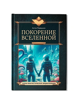 Покорение Вселенной — фото, ISBN 9785222429181
