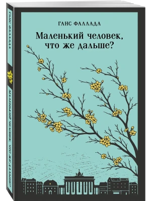 Маленький человек, что же дальше?- купить в магазине Кассандра, фото, 9785042362767, 