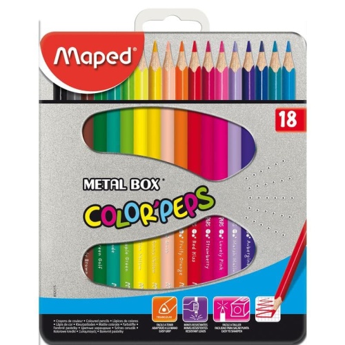  18."COLORPEPS"  , 832015-    , , 3154148320159, 
