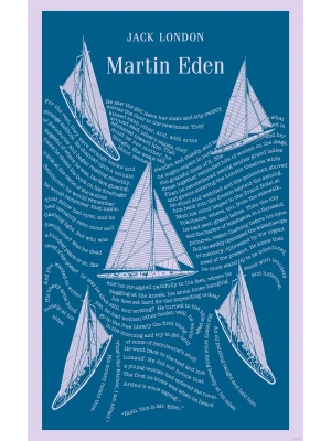 Martin Eden- купить в магазине Кассандра, фото, 9785042036002, 