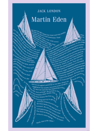 Martin Eden- купить в магазине Кассандра, фото, 9785042036002, 