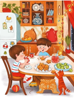 Импортировано из Wildberries