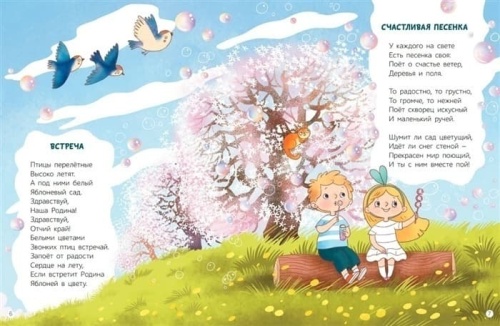 Степанов В.А. Что мы Родиной зовём. Стихи (худ. Макаренко Наталья)- купить в магазине Кассандра, фото, 9785907545380, 