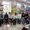 20 февраля. Семинар по функциональной грамотности со специалистами издательства «Просвещение»