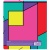      Berlingo "Color Block" 5+, 600,  -    , , 4260765529901, 