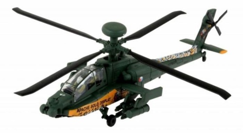    AH-64 Apache-    , , 4009803066462, 