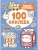 100 наклеек. Милые зайчики — фото, ISBN 9785353112228