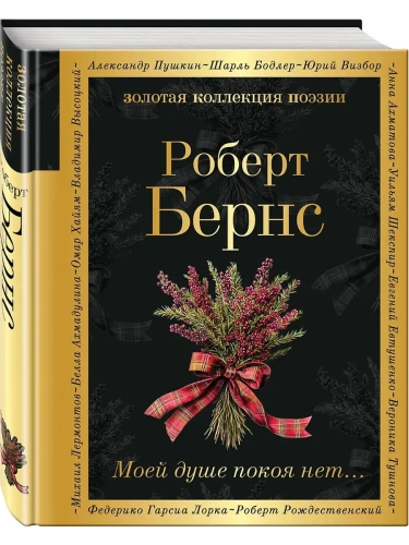 Моей душе покоя нет...- купить в магазине Кассандра, фото, 9785042152993, 