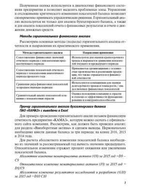 Фотография из отзыва покупателя
